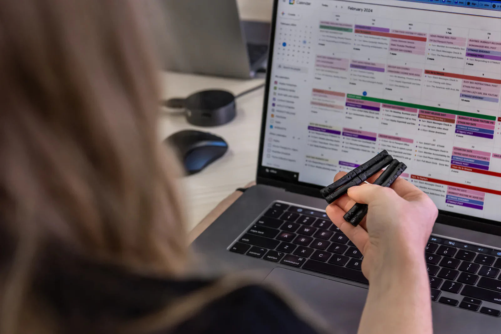 Premium Fidget Toys for Adults with ADHD