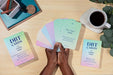 DBT Cards Coping Skills by Kiki Fehling, PhD | 125 DBT Skills and Strategies o Find Balance, Joy, and Purpose