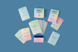 DBT Cards Coping Skills by Kiki Fehling, PhD | 125 DBT Skills and Strategies o Find Balance, Joy, and Purpose